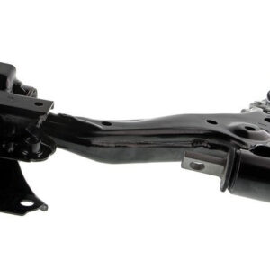 suspension control arm and ball joint assembly mevotech gs601175