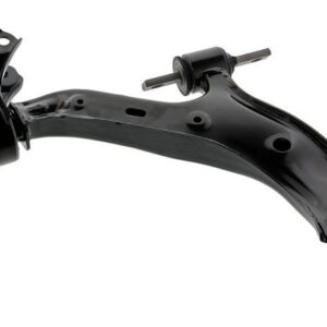 suspension control arm and ball joint assembly mevotech gs601175