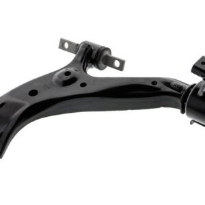 suspension control arm and ball joint assembly mevotech gs601175