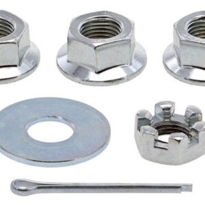 suspension ball joint mevotech ms80508