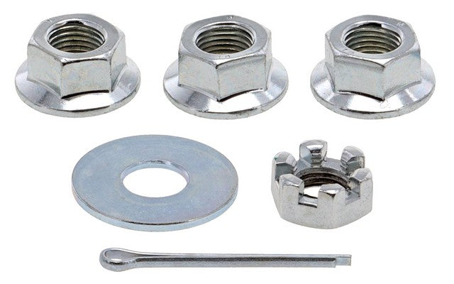 suspension ball joint mevotech ms80508