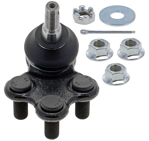 suspension ball joint mevotech ms80508
