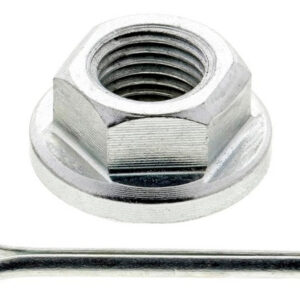 suspension ball joint mevotech ms80510