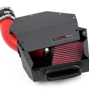 grimmspeed cold air intake – subaru brz/toyota 86 (black)