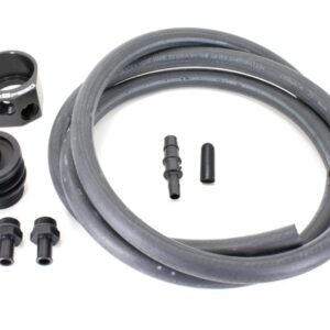 grimmspeed air oil separator – subaru wrx 2001 2007/sti 2001 2021/fxt 2003 2008 (black)