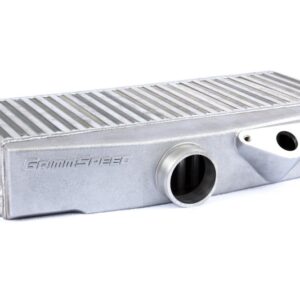 grimmspeed top mount intercooler – subaru wrx 2001 2007/sti 2004 2014/fxt 2003 2007