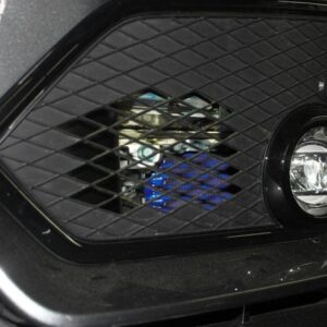 trust greddy oil cooler kit – fk8 type r (10 row)