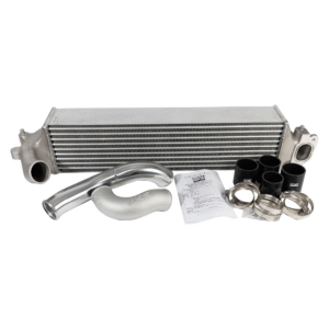 hks intercooler kit – honda civic fk8 type r (with piping)