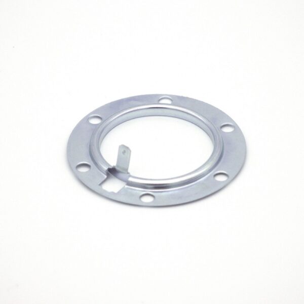 import placeholder for 9575