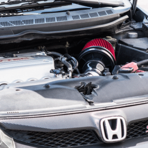 skunk2 high velocity intake kit – 3″ coupler