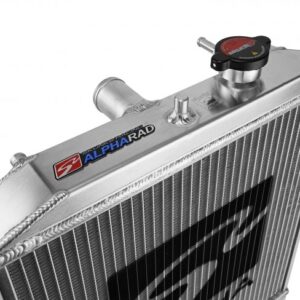 skunk2 alpha series radiator – honda civic eg/ek