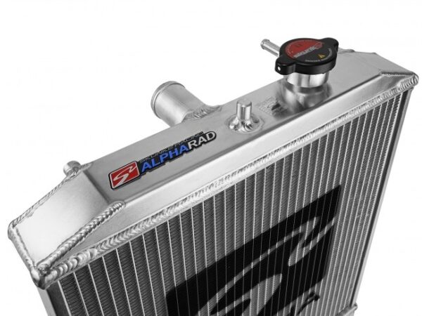 skunk2 alpha series radiator – honda civic eg/ek