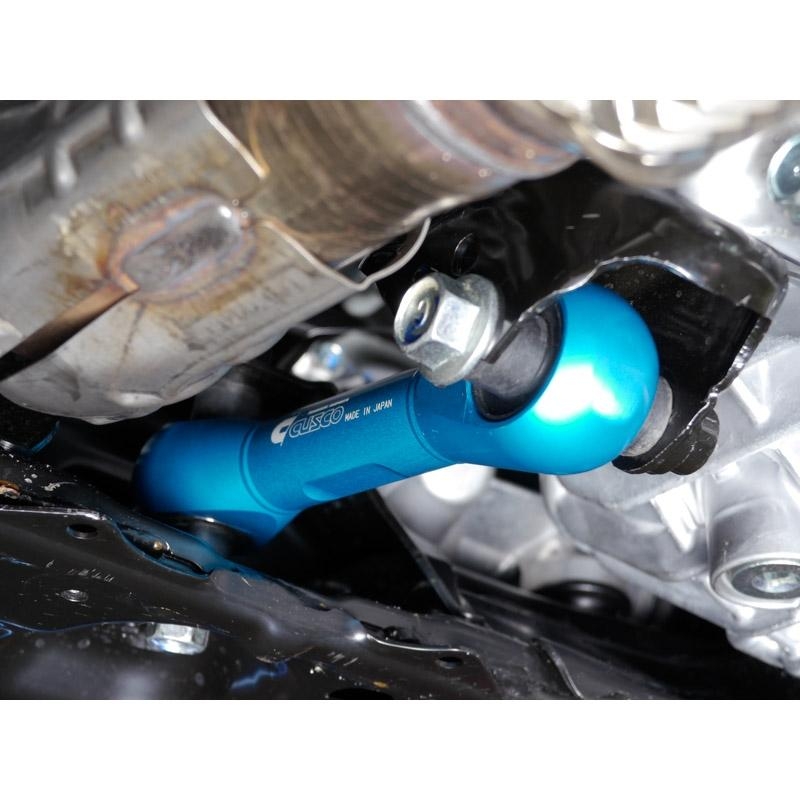 cusco engine pitch stopper – honda civic fk4 fk7 fk8 (includes type r)