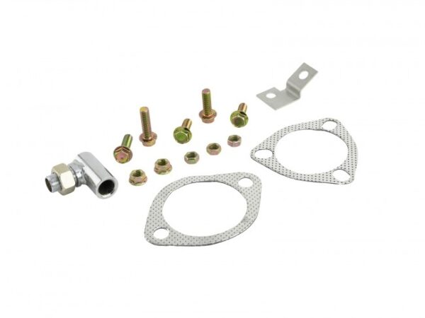 skunk2 alpha catted down pipe/front pipe combo – honda civic fk4 fk7 1.5l turbo