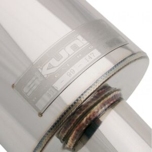 skunk2 mega power exhaust – honda accord euro cl7 cl9