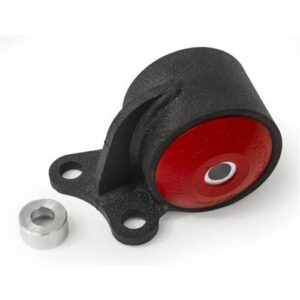 innovative mounts b series conversion mount kit – honda civic ed ef/crx cable to hydro black (60a, no actuator)