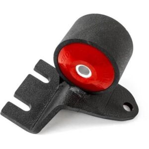 innovative mounts b series conversion mount kit – honda civic ed ef/crx cable to hydro black (60a, no actuator)