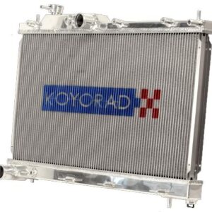 koyo aluminium radiator – nissan skyline gts/gt r r32 laurel c33 cefiro a31