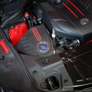 afe takeda momentum pro dry s cold air intake system – toyota gr supra