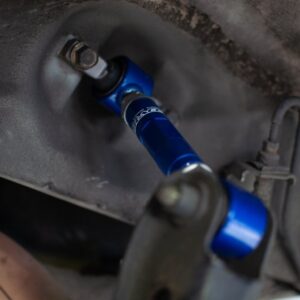 hardrace rear camber arms – honda integra da dc2 dc4/civic ed ef eg ek/cr v rd1