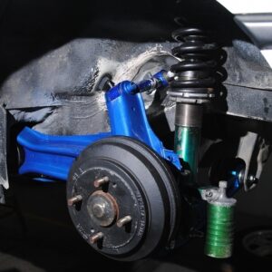 hardrace rear camber arms – honda integra da dc2 dc4/civic ed ef eg ej ek (pillowball)