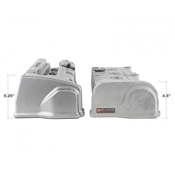 skunk2 ultra lightweight magnesium valve cover – honda k series engines
