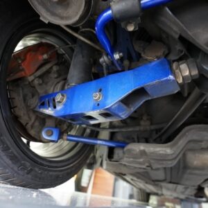 hardrace rear lower control arms – lexus/toyota rwd