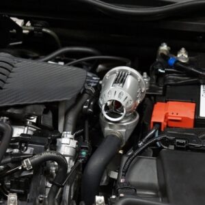 hks ssqv blow off valve kit – honda civic fk8 type r