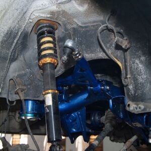 hardrace rear upper arms – lexus is200 is300 / gs300 1998 2005 / crown/majesta jzs/uzs171 (pillowball)