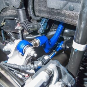 hardrace rear camber arms – honda civic fk4 fk7 fl1 fk8 fl5