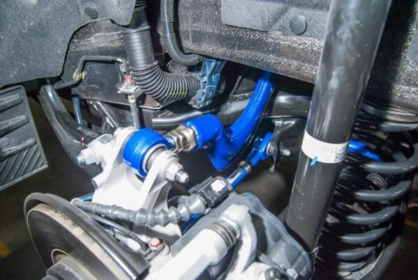 hardrace rear camber arms – honda civic fk4 fk7 fl1 fk8 fl5