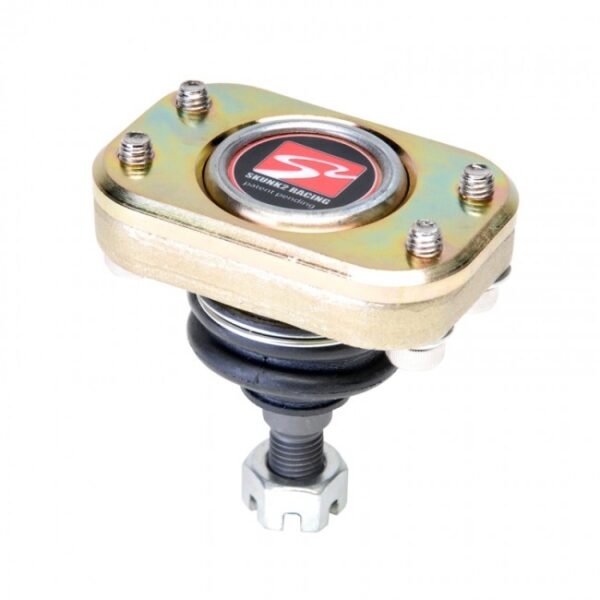skunk2 pro series front camber kit – honda accord euro cl7 cl9