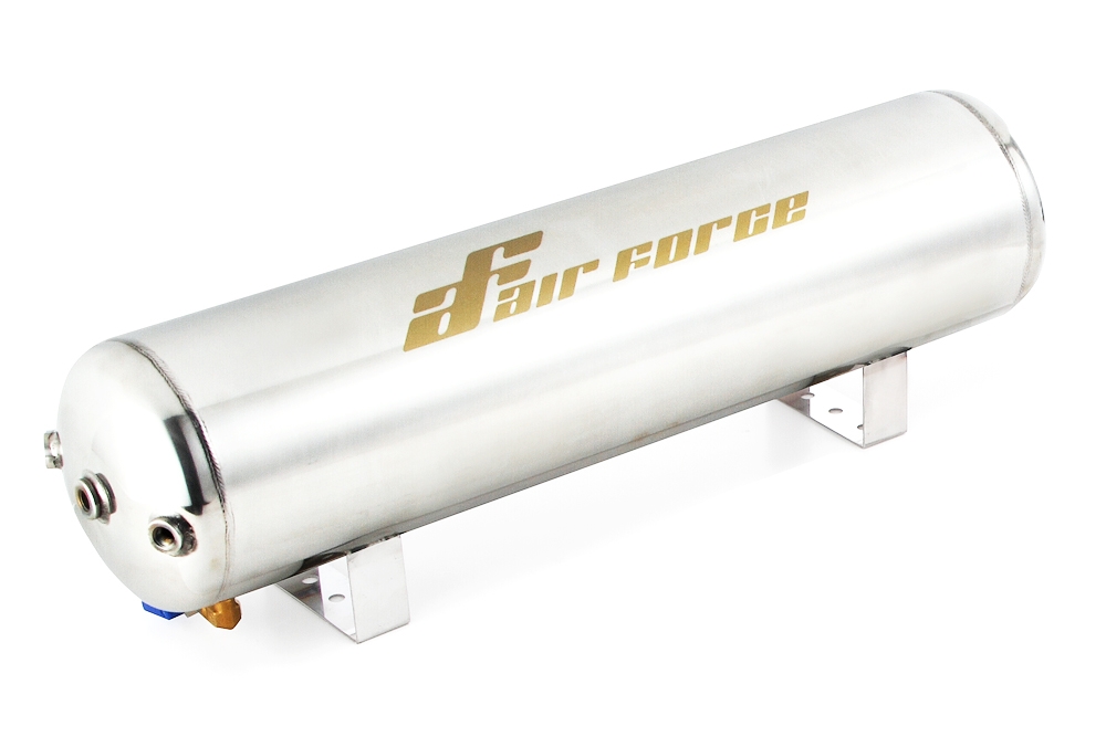 airforce air suspension super performance kit – honda civic fk4 fk7 2016 2021 (non type r)