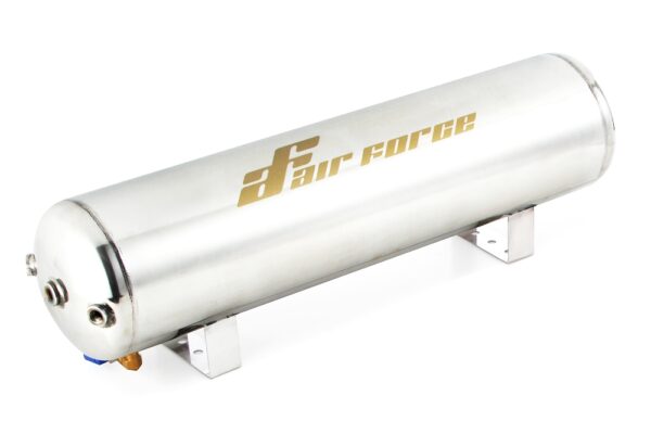 airforce air suspension gold kit – lexus ls400 1989 1994