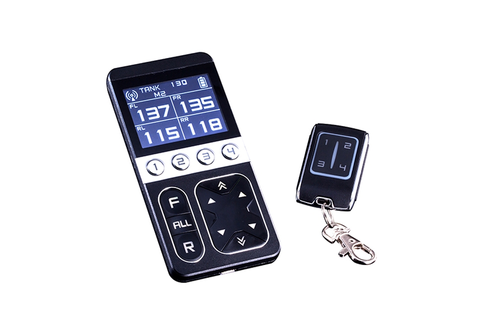 airforce air suspension super performance kit – toyota crown/majesta 2004 2008