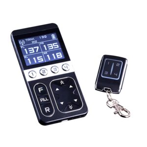 airforce air suspension super performance kit – nissan 350z 2002 2009