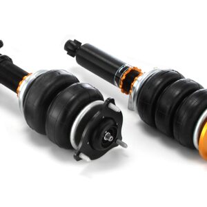 airforce air suspension super performance kit – honda civic fk4 fk7 2016 2021 (non type r)