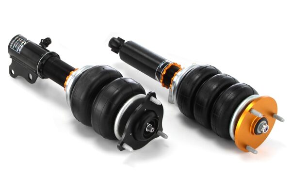 airforce air suspension gold kit – subaru brz/toyota 86