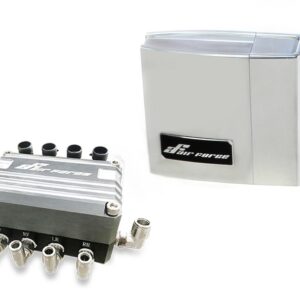 airforce air suspension super performance kit – subaru levorg