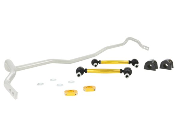import placeholder for 4265