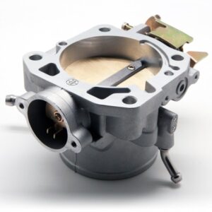 blox racing tuner series 74mm throttle body – honda b/d/h/f series engines