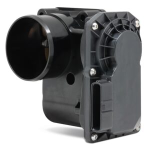 blox racing billet dbw 56mm throttle body – honda civic fk4 fk7 1.5l turbo