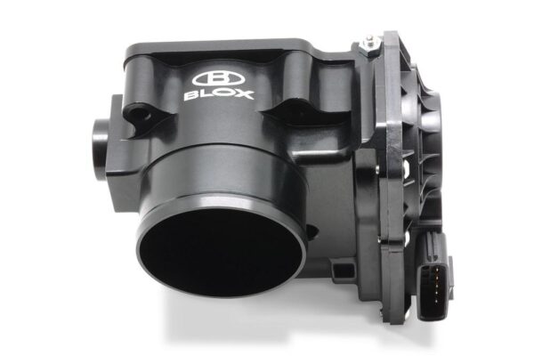 blox racing billet dbw 56mm throttle body – honda civic fk4 fk7 1.5l turbo
