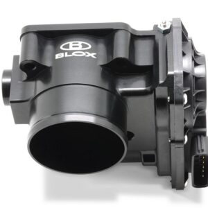 blox racing billet dbw 58mm throttle body – honda civic fk4 fk7 1.5l turbo
