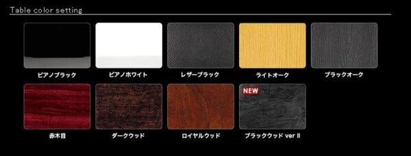 d.a.d garson vip front table – toyota crown jzs171/majesta uzs171