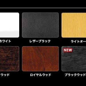 d.a.d garson vip front table – toyota crown grs204/gws204