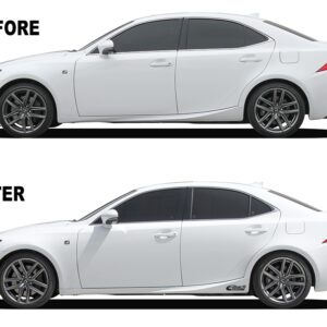 eibach pro kit performance lowering springs – lexus is300 turbo 2018+