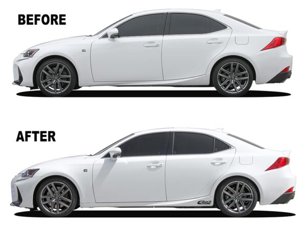 eibach pro kit performance lowering springs – lexus is300 turbo 2018+