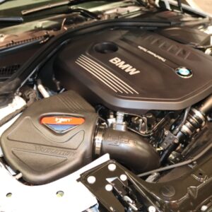 injen evolution intake – bmw m140i/m240i/340i/440i b58