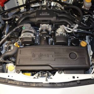 injen evolution intake – subaru brz/toyota 86